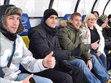 Шведы: «Простым болельщикам в Украине будет очень тяжело»