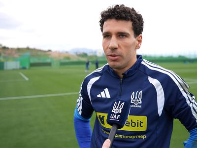 Руслан Нещерет: «Понимал, что могут вызвать в национальную команду»