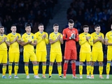 Ruslan Rotan nominiert den Kader der Ukraine für das Qualifikationsspiel zur Euro 2024 gegen England