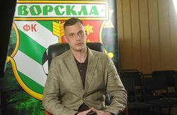 Названа общая сумма долгов «Ворсклы»
