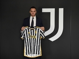 It's official. "Juventus have extended Federico Gatti's contract until 2028