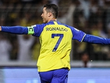 Cristiano Ronaldo: "Die saudi-arabische Meisterschaft wird eine der fünf besten Ligen der Welt sein. Aber das braucht Zeit, Spie