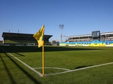 «Заря» официально заявила Стадион Левого берега как домашний