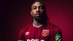 Офіційно. Адама Траоре — гравець «Вест Гема»