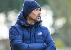 Ігор Костюк: «Мали забивати кілька м’ячів, але вийшло лише один»