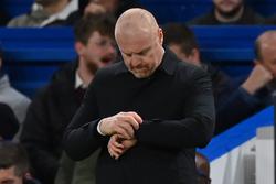 Trener Evertonu o porażce 0-6 z Chelsea: "Być może najgorszy wynik w mojej karierze"