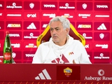Mourinho lehnt das Angebot von Al-Shabab ab