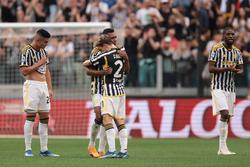 "Juventus officially leaves the Super League project