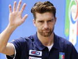 Морган де Санктис: «Больше не вернусь в сборную Италии»