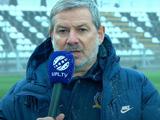 Комерційний директор «Дніпра-1» В’ячеслав Фрідман: «Якщо «Динамо» погодиться відпустити Супрягу, ми можемо розглянути»