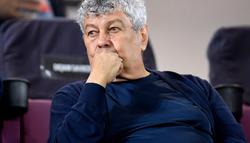 Мирча Луческу. Первый после…