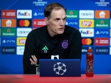 Champions League semi-final: Bayern vs Real Madrid. The first match, the day before. Thomas Tuchel: "A lot of things can happen"