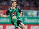 Christian Ravich: "Jaremczuk nie ma wsparcia swoich partnerów w Brugge"