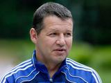 Олег Саленко: «Никто из наших тренеров не может достичь значительных успехов»