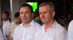 «Пьяный человек из «Оболони»? Это ложь!»: Ризниченко ответил на обвинения Будковского и Кравца из «Полесья»