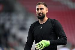 Доннарумма: «Завжди мріяв пограти в АПЛ»