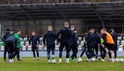 «Оболонь» збереться не в повному складі