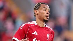 Екітіке: «Я перейшов до «Ліверпуля», щоб вигравати трофеї»