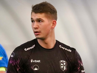 Супряга відновився після чергової травми і забив переможний гол за «Епіцентр»