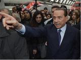Сильвио Берлускони: «Из-за расизма «Милан» уйдет с поля и в международном матче»