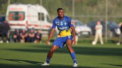 Окон может оказаться в «Ганновере»