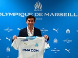 Marseille coach Marcelino leaves the club 3 months after his appointment