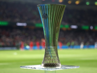 Визначилися всі учасники 1/8 фіналу Ліги конференцій. Три колишніх суперники «Динамо» дійшли до цієї стадії