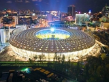 Bleacher Report: НСК «Олимпийский» — лучший из стадионов Евро-2012