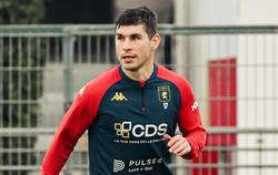 ВИДЕО: Прямой удар Малиновского с углового в штангу, после чего — гол