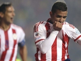 Дерлис Гонсалес: «Парагвай должен пытаться получить мяч, а не бегать за ним»