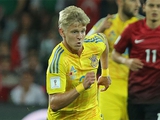 Александр Зинченко: «Турция выжала для себя максимум в матче с Украиной»