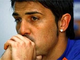 Давид Вилья: «Не думаю, что «Барселона» находится в кризисе»