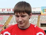 Андрей Варанков может продолжить карьеру в «Амкаре»