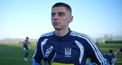 Виталий Миколенко: «Пока не знаем, кто будет капитаном вместо Матвиенко»