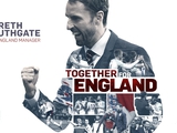 Официально: Саутгейт назначен новым главным тренером сборной Англии