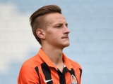 "Hajduk and Neftchi are fighting for Shakhtar's winger