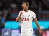 Tottenham coach doesn't like Harry Kane's transfer saga