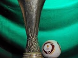 Лига Европы: На групповом этапе Украина будет представлена тремя командами
