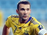 Андрей ШЕВЧЕНКО: «Почему бы сборной Украины не стать чемпионом Европы?»
