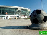 Ракицкий, вперед! Сборная ДНР по футболу примет участие в Чемпионате Мира среди непризнанных государств