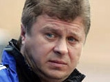 Александр Заваров: «Перед матчем с «Динамо» моим игрокам нужно спуститься на землю»