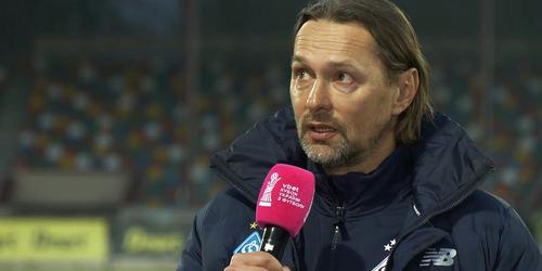 Ігор Костюк: «Дії Буяльського, Волошина, Редушка допомогли нам розігнати атаки й реалізувати свої моменти»