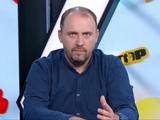 «То, что сейчас с этим делается — это такой фейспалм», — комментатор раскритиковал медийный футбол