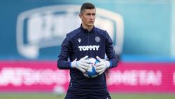 «Металіст 1925» хоче придбати хорватського воротаря