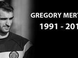 Дьемерси Мбокани: «Покойся с миром, Грегори! Мы тебя никогда не забудем»