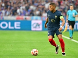 Djibril Cisse: "Liverpool is the perfect club for Kylian Mbappe"