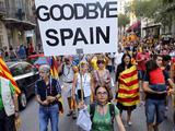 Матч «Жирона» — «Реал» не будет перенесен, несмотря на ситуацию в Каталонии