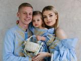 Семья Зинченко ждет второго ребенка (ВИДЕО)