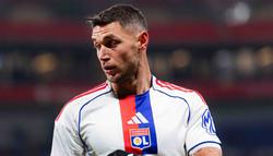 Яремчук — второй по оценкам в «Лионе» за матч со «Страсбуром»