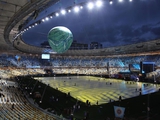 УЕФА: «Олимпийский» прошел первый тест